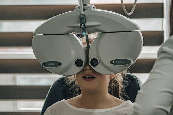 Comment Se Faire Examiner La Vue : Tout Ce Que Vous Devez Savoir